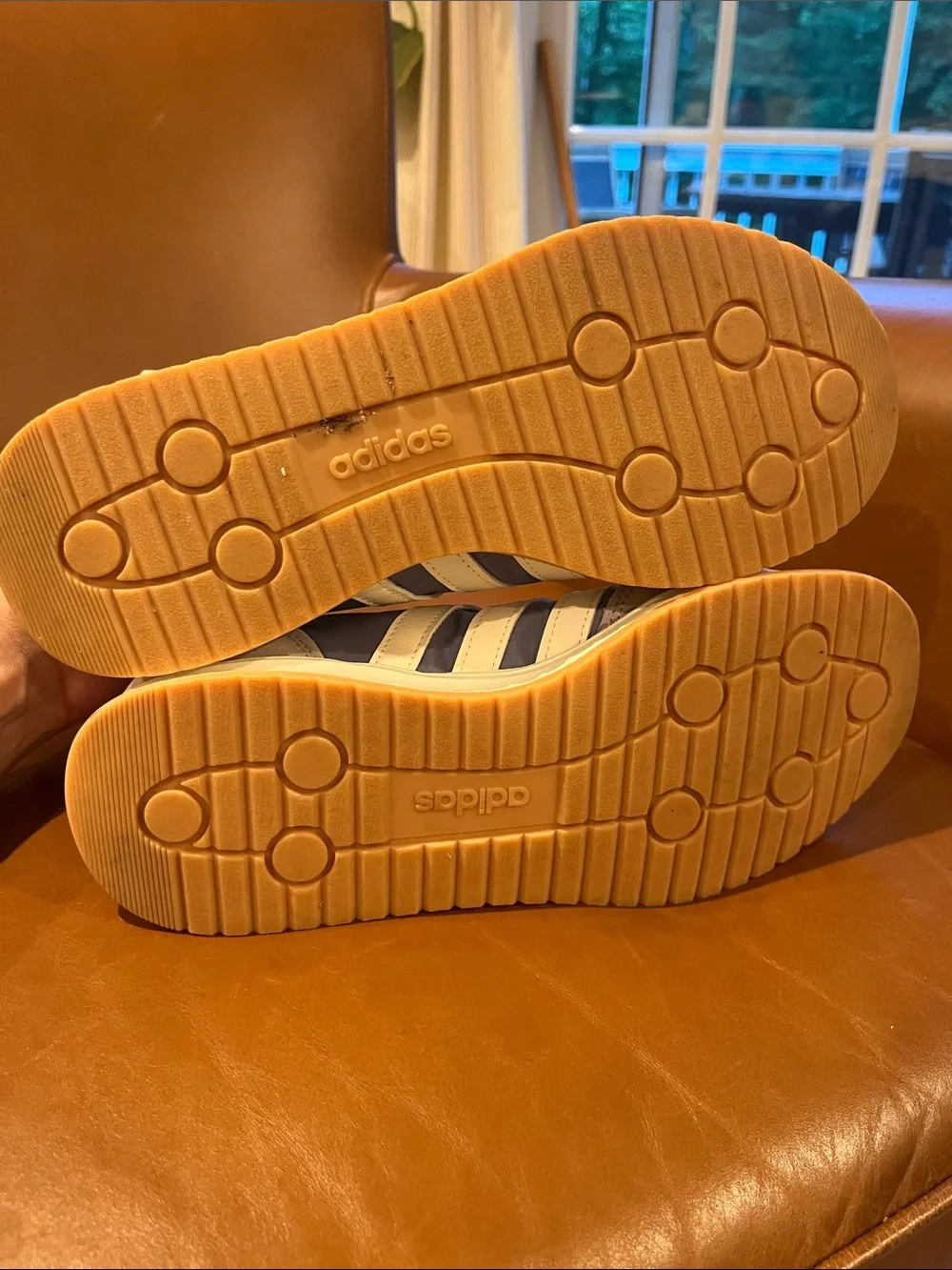 adidas lightweight sneakers